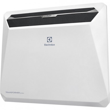 

Комплект Electrolux Rapid Transformer с блоком управления и шасси ECH/R-1000 T-TUM3 (механический)