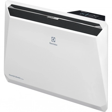 Комплект Electrolux Rapid Transformer с блоком управления и шасс...