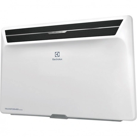 Комплект Electrolux Rapid Transformer с блоком управления и шасс...