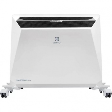 

Комплект Electrolux Rapid Transformer с блоком управления и шасси ECH/R-2000 T-TUE4 (электронный)