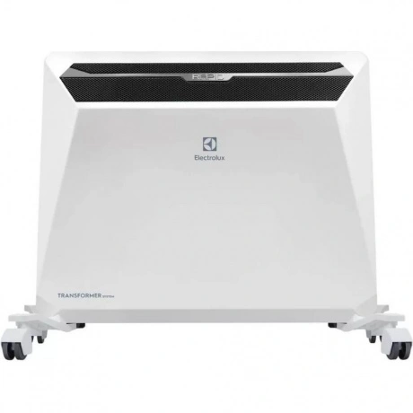 Комплект Electrolux Rapid Transformer с блоком управления и шасс...