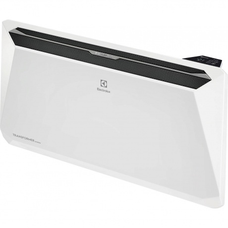 

Комплект Electrolux Rapid Transformer с блоком управления и шасси ECH/R-2500 T-TUE4 (электронный)