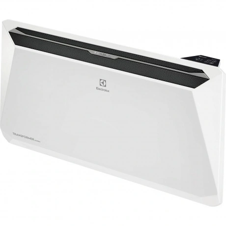 Комплект Electrolux Rapid Transformer с блоком управления и шасс...