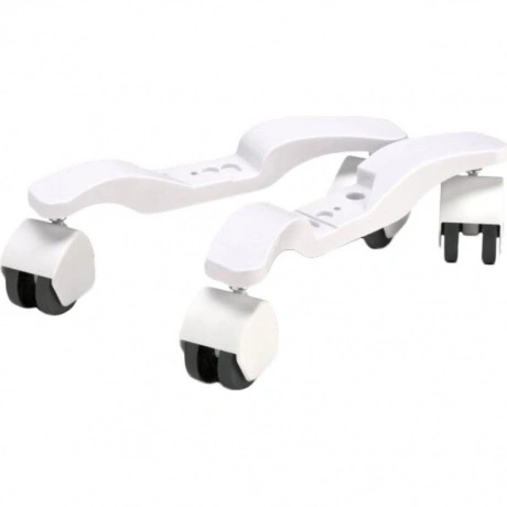 Комплект колесиков BFT/EVUR для конвекторов Ballu Evolution Tran...