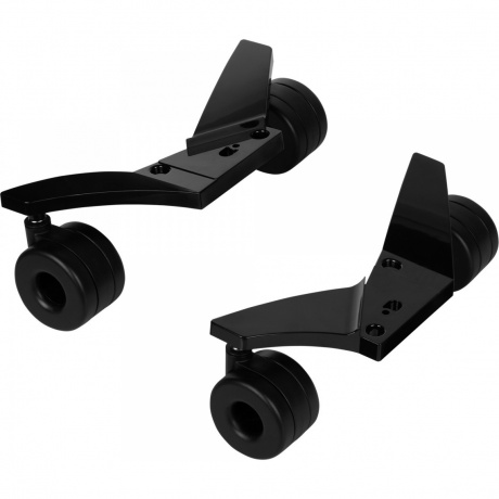 

Комплект шасси EFB/M PRO для напольной установки конвектора Electrolux Brilliant Marble