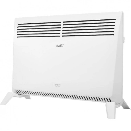 Конвектор электрический Ballu Camino Eco Turbo BEC/EMT-2000 + Кр...