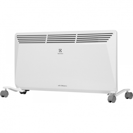 Конвектор электрический Electrolux ECH/AS2-2000 ER - фото 1