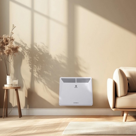 Конвектор электрический Electrolux ECH/AS2-2000 ER - фото 12