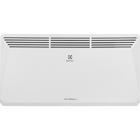Конвектор электрический Electrolux ECH/AS2-2000 ER - фото 3