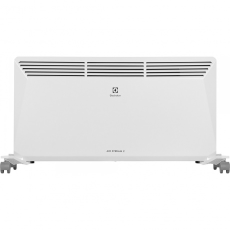 Конвектор электрический Electrolux ECH/AS2-2000 ER - фото 4