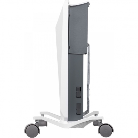 Конвектор электрический Electrolux ECH/AS2-2000 ER - фото 5