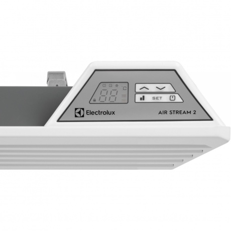 Конвектор электрический Electrolux ECH/AS2-2000 ER - фото 8