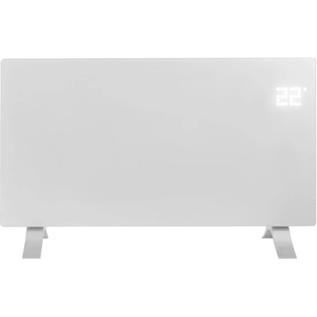 Конвектор электрический DENZEL 98123, OptiPrime-2000, Wi-Fi, тач...