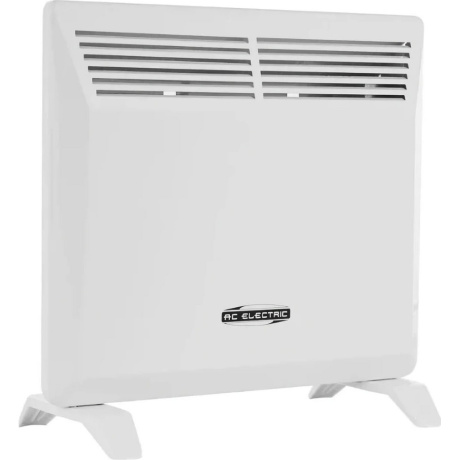 Конвектор электрический AC ELECTRIC ACE/CMI-1000G