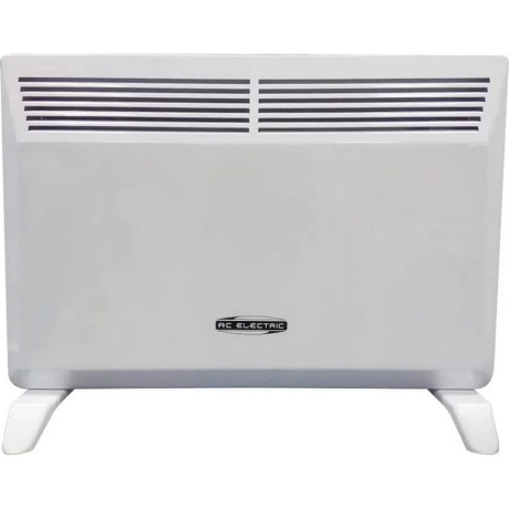 Конвектор электрический AC ELECTRIC ACE/CMI-1500G - фото 2