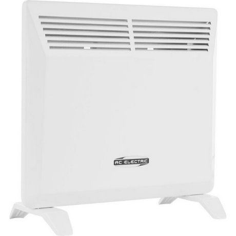 Конвектор электрический AC ELECTRIC ACE/CMM-1000 - фото 1