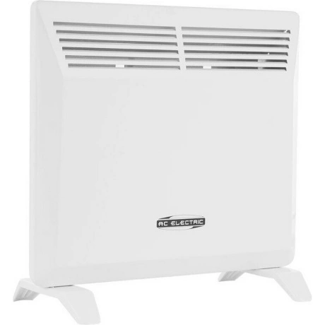 Конвектор электрический AC ELECTRIC ACE/CMM-1000