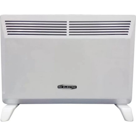 Конвектор электрический AC ELECTRIC ACE/CMM-1000 - фото 3