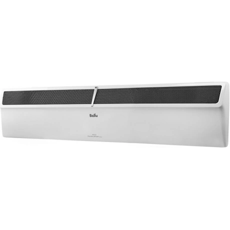 Комплект Ballu Plinth Transformer с блоком управления BEC/PL-200...