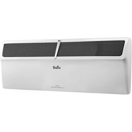 Комплект Ballu Plinth Transformer с блоком управления и опоры BEC/PL-500-3M (механический)