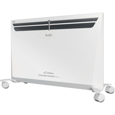 Комплект Ballu Transformer с блоком управления BEC/EVU-1500-3M (...