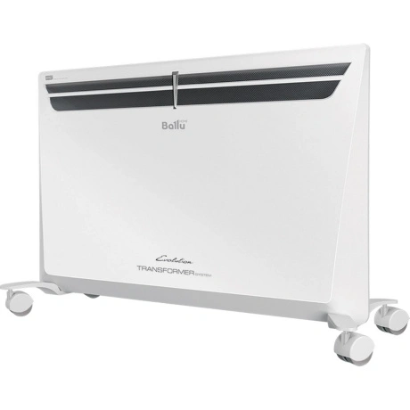 Комплект Ballu Transformer с блоком управления BEC/EVU-2000-3M (...