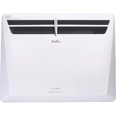 Комплект Ballu Transformer с блоком управления BEC/EVU-2500-3M (...