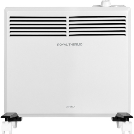 Конвектор электрический Royal Thermo Capella RCHC/M-1000 - фото 1