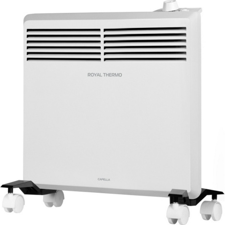 Конвектор электрический Royal Thermo Capella RCHC/M-1000 - фото 2