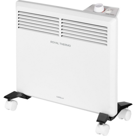 Конвектор электрический Royal Thermo Capella RCHC/M-1000 - фото 3