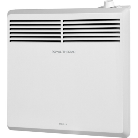 Конвектор электрический Royal Thermo Capella RCHC/M-1000 - фото 4