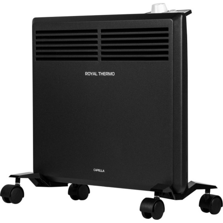 Конвектор электрический Royal Thermo Capella RCHC/M-1002 - фото 11