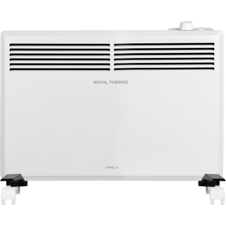 Конвектор электрический Royal Thermo Capella RCHC/M-1500 - фото 1