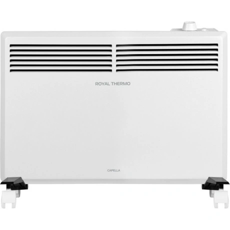 Конвектор электрический Royal Thermo Capella RCHC/M-1500
