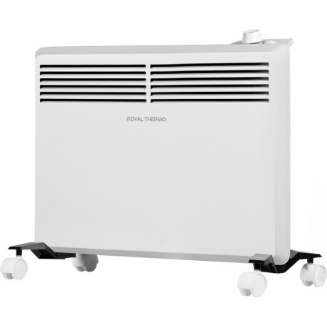 Конвектор электрический Royal Thermo Capella RCHC/M-1500 - фото 3