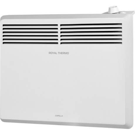 Конвектор электрический Royal Thermo Capella RCHC/M-1500 - фото 4