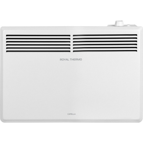 Конвектор электрический Royal Thermo Capella RCHC/M-1500 - фото 5