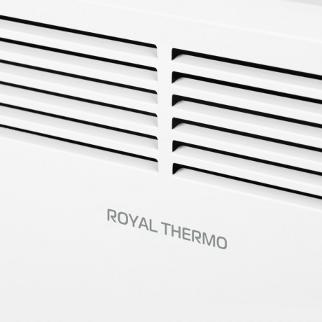 Конвектор электрический Royal Thermo Capella RCHC/M-1500 - фото 8