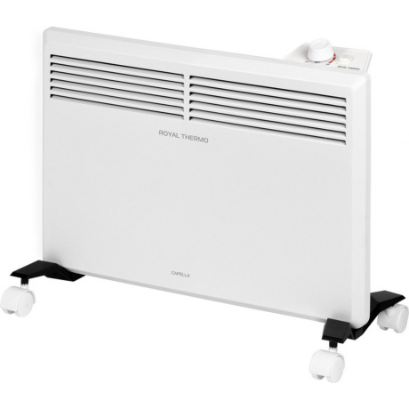 Конвектор электрический Royal Thermo Capella RCHC/M-1500 - фото 10