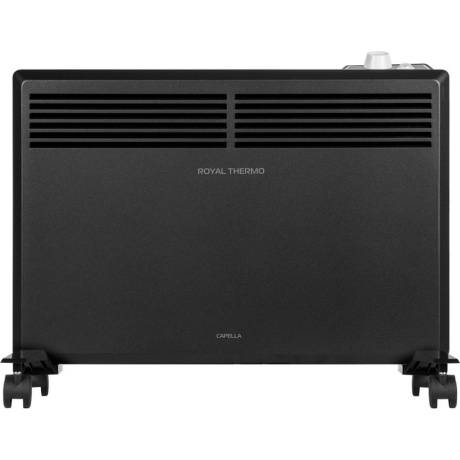 Конвектор электрический Royal Thermo Capella RCHC/M-1502 - фото 2