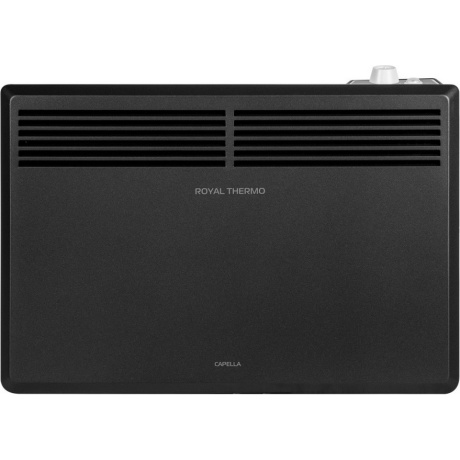 Конвектор электрический Royal Thermo Capella RCHC/M-1502 - фото 3