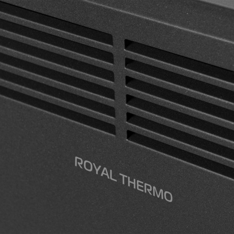 Конвектор электрический Royal Thermo Capella RCHC/M-1502 - фото 7