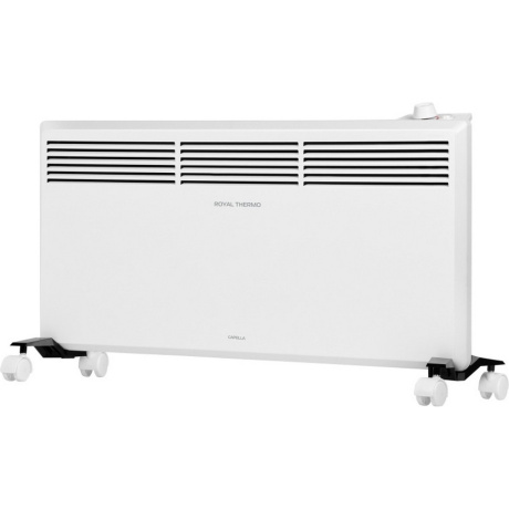Конвектор электрический Royal Thermo Capella RCHC/M-2000 - фото 3