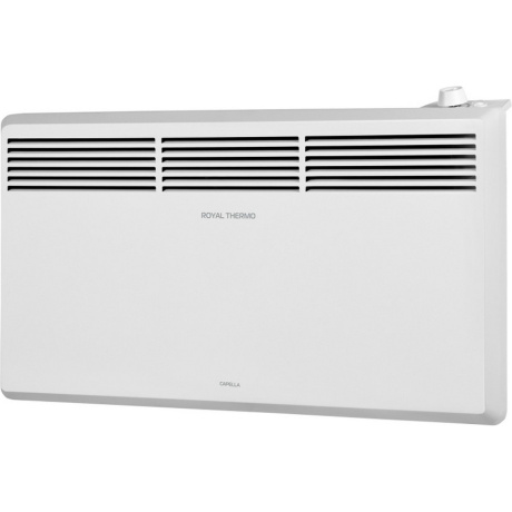 Конвектор электрический Royal Thermo Capella RCHC/M-2000 - фото 4