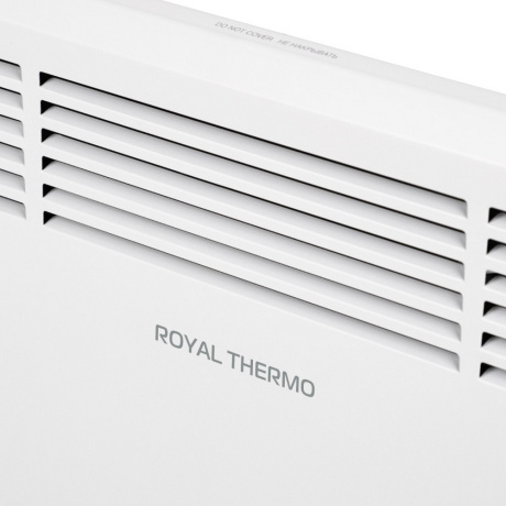 Конвектор электрический Royal Thermo Capella RCHC/M-2000 - фото 8