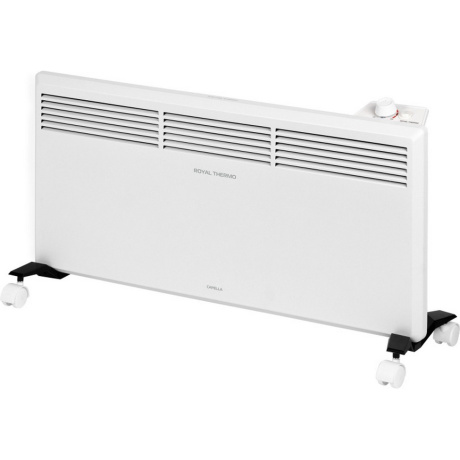 Конвектор электрический Royal Thermo Capella RCHC/M-2000 - фото 10