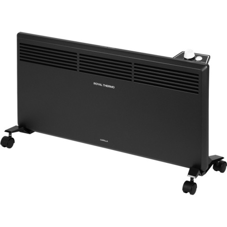 Конвектор электрический Royal Thermo Capella RCHC/M-2002 - фото 11