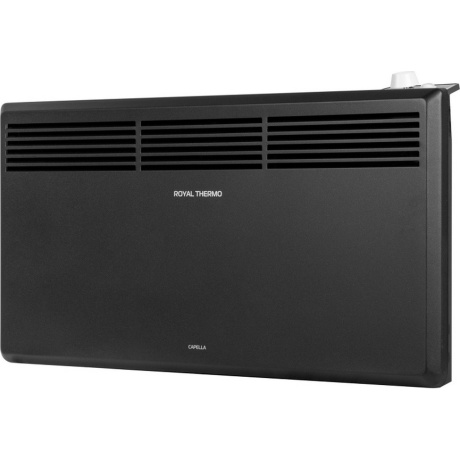 Конвектор электрический Royal Thermo Capella RCHC/M-2002 - фото 3