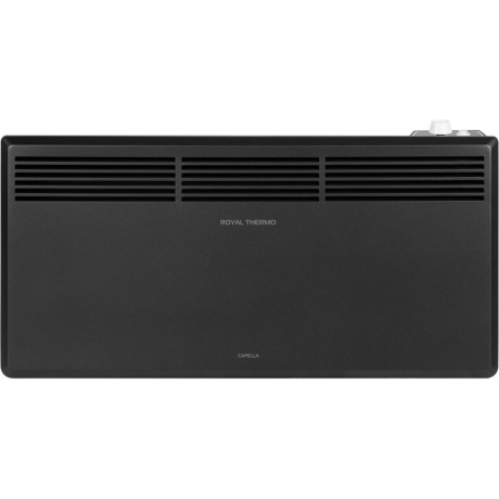Конвектор электрический Royal Thermo Capella RCHC/M-2002 - фото 4