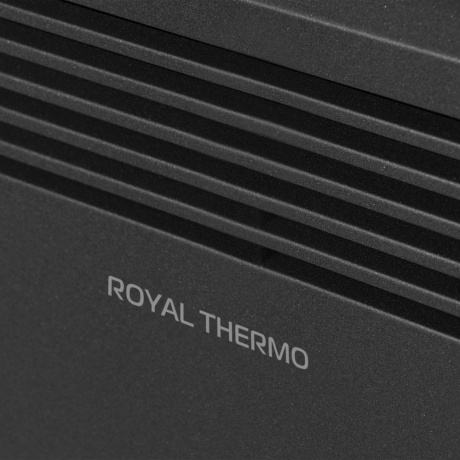 Конвектор электрический Royal Thermo Capella RCHC/M-2002 - фото 8